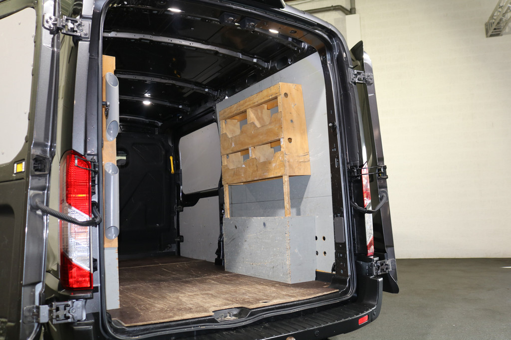 Ford Transit 2.0 TDci 130pk L3 H2 Airco Camera 2.5T Trekhaak 13