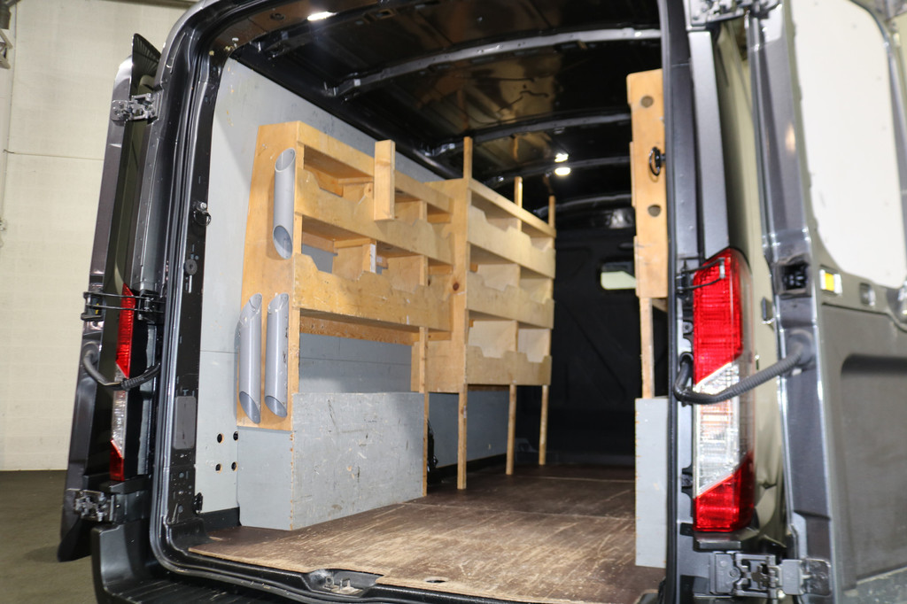 Ford Transit 2.0 TDci 130pk L3 H2 Airco Camera 2.5T Trekhaak 14