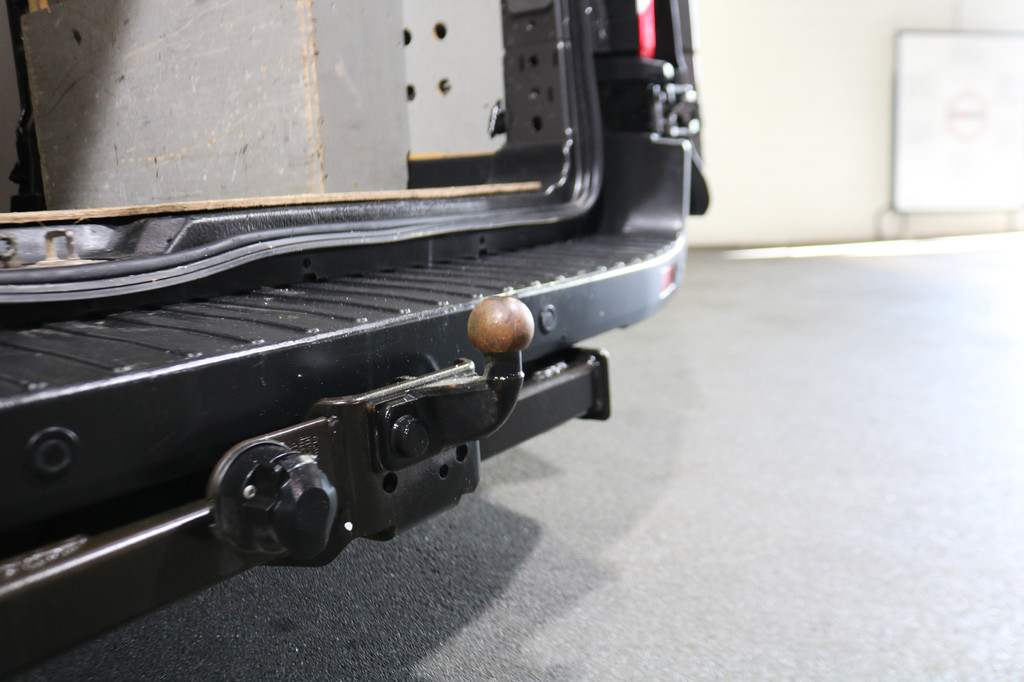 Ford Transit 2.0 TDci 130pk L3 H2 Airco Camera 2.5T Trekhaak 15