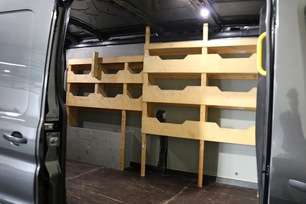 Ford Transit 2.0 TDci 130pk L3 H2 Airco Camera 2.5T Trekhaak 16