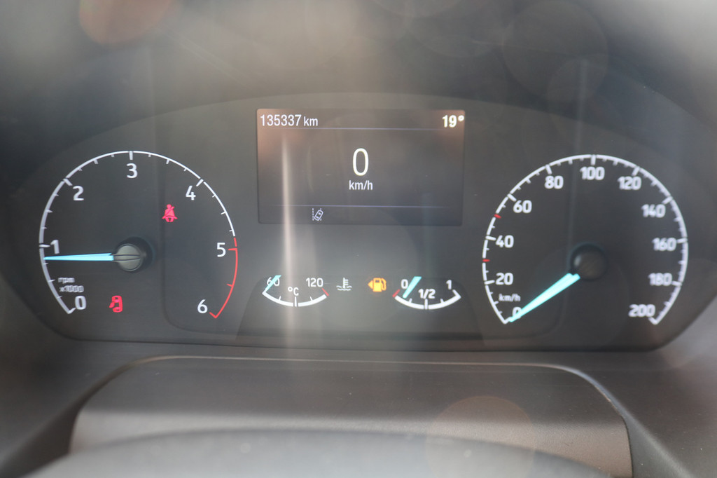 Ford Transit 2.0 TDci 130pk L3 H2 Airco Camera 2.5T Trekhaak 18