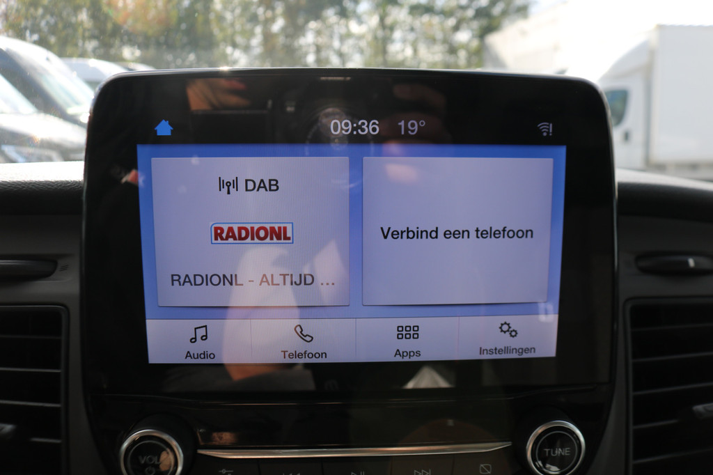 Ford Transit 2.0 TDci 130pk L3 H2 Airco Camera 2.5T Trekhaak 20