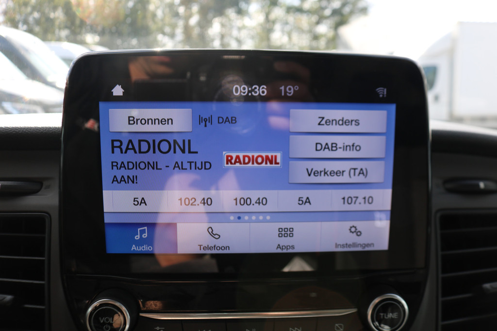 Ford Transit 2.0 TDci 130pk L3 H2 Airco Camera 2.5T Trekhaak 21