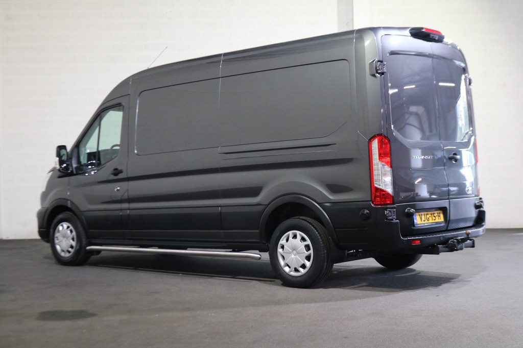 Ford Transit 2.0 TDci 130pk L3 H2 Airco Camera 2.5T Trekhaak 7