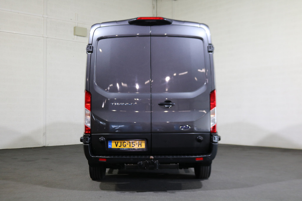 Ford Transit 2.0 TDci 130pk L3 H2 Airco Camera 2.5T Trekhaak 8