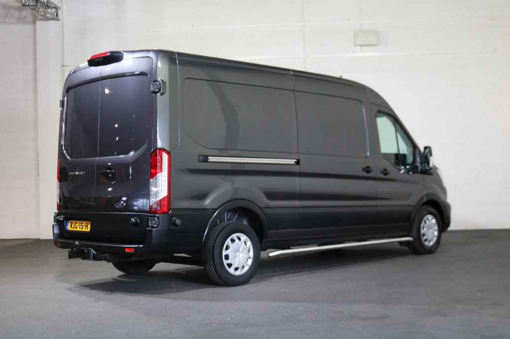 Ford Transit 2.0 TDci 130pk L3 H2 Airco Camera 2.5T Trekhaak 9