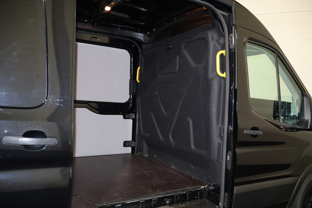 Ford Transit 2.0 TDci 170pk L3 H2 Airco Apple Carplay Camera 2x Schuifdeur Trekhaak 2.8T 15