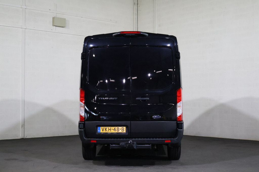 Ford Transit 2.0 TDci 170pk L3 H2 Airco Apple Carplay Camera 2x Schuifdeur Trekhaak 2.8T 8