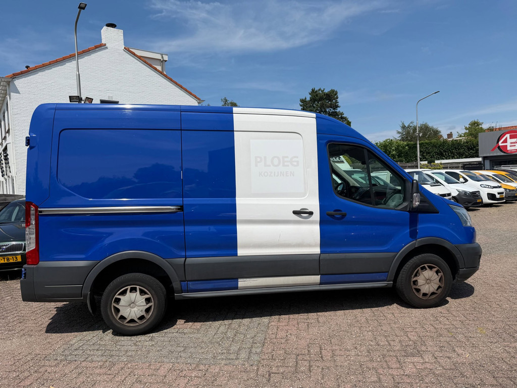 Ford Transit 2.2TDCI,E5,92kw,AC,L2H2,TIK in MOTOR