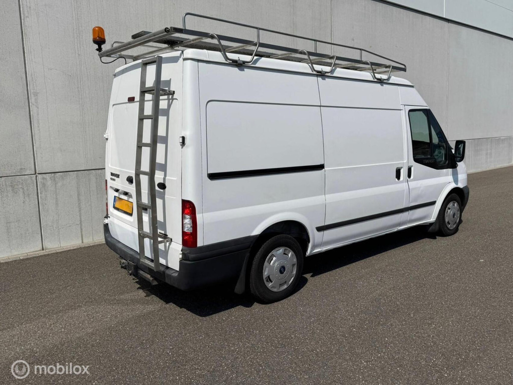 Ford Transit 2.2 TDCI L2H2 AIRCO CRUISECONTROL EURO 5 10