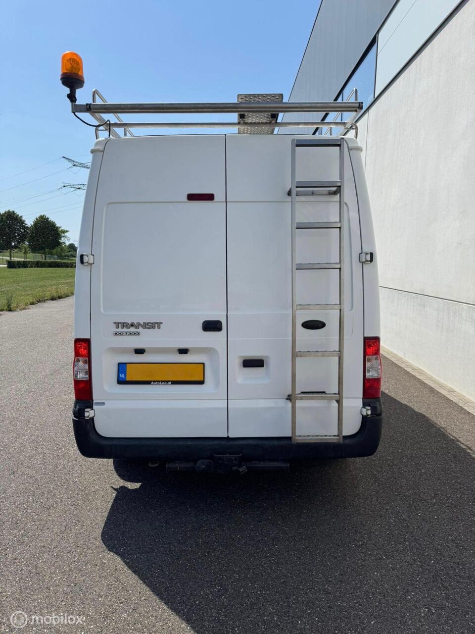 Ford Transit 2.2 TDCI L2H2 AIRCO CRUISECONTROL EURO 5 14