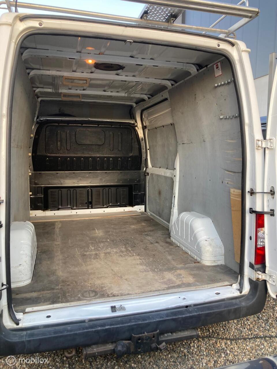 Ford Transit 2.2 TDCI L2H2 AIRCO CRUISECONTROL EURO 5 15