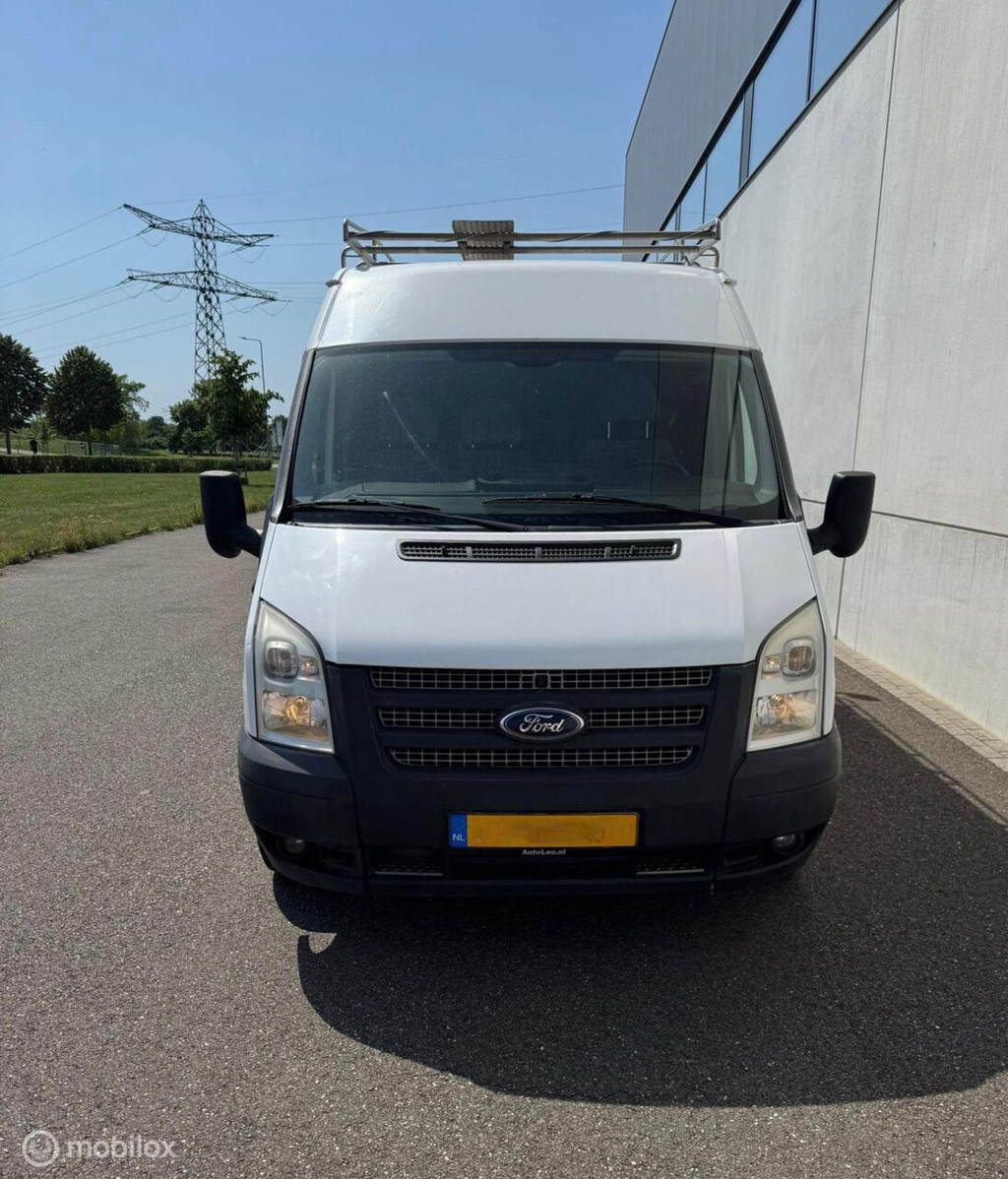 Ford Transit 2.2 TDCI L2H2 AIRCO CRUISECONTROL EURO 5 6
