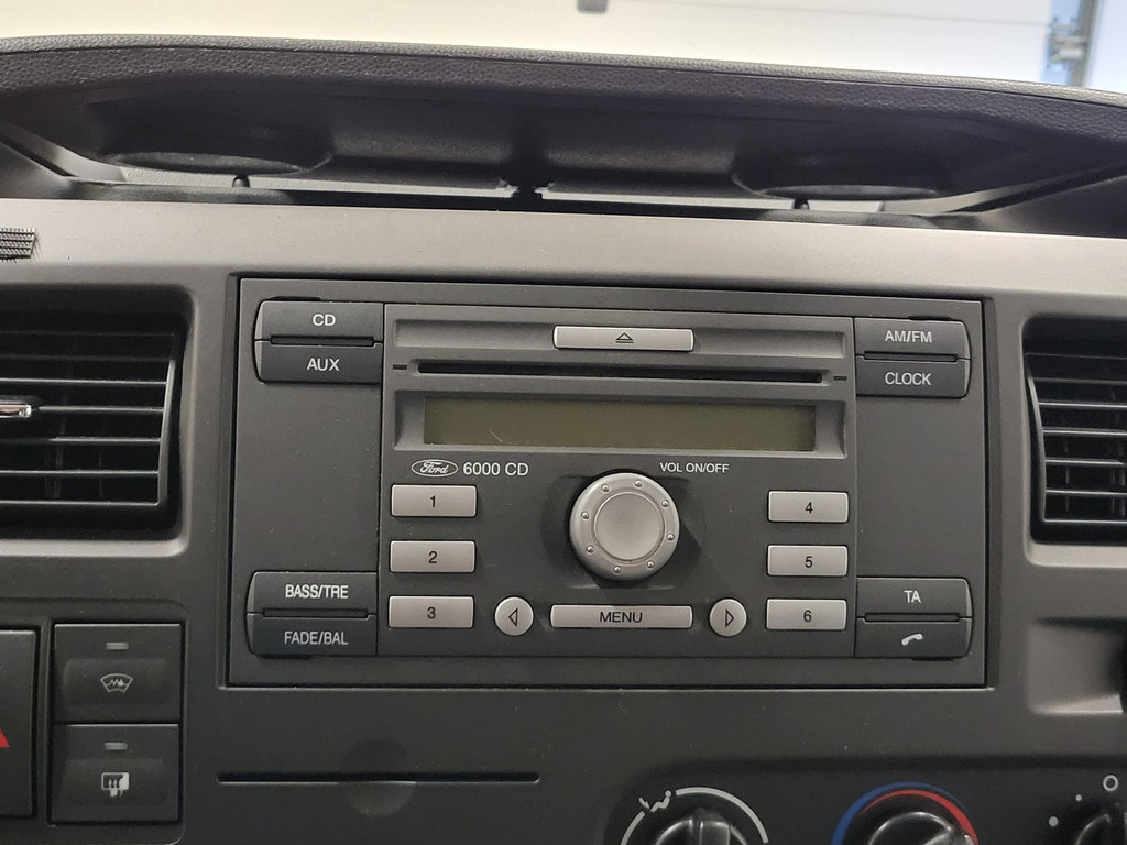 Ford Transit 2.2TDCI Rolstoelauto Apk tot 12-7-2026! 14