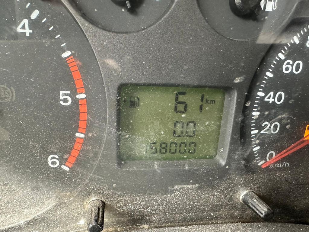 Ford Transit 2.2TDci,E5,63kw,Airco,158000km: 2649,-EX 15