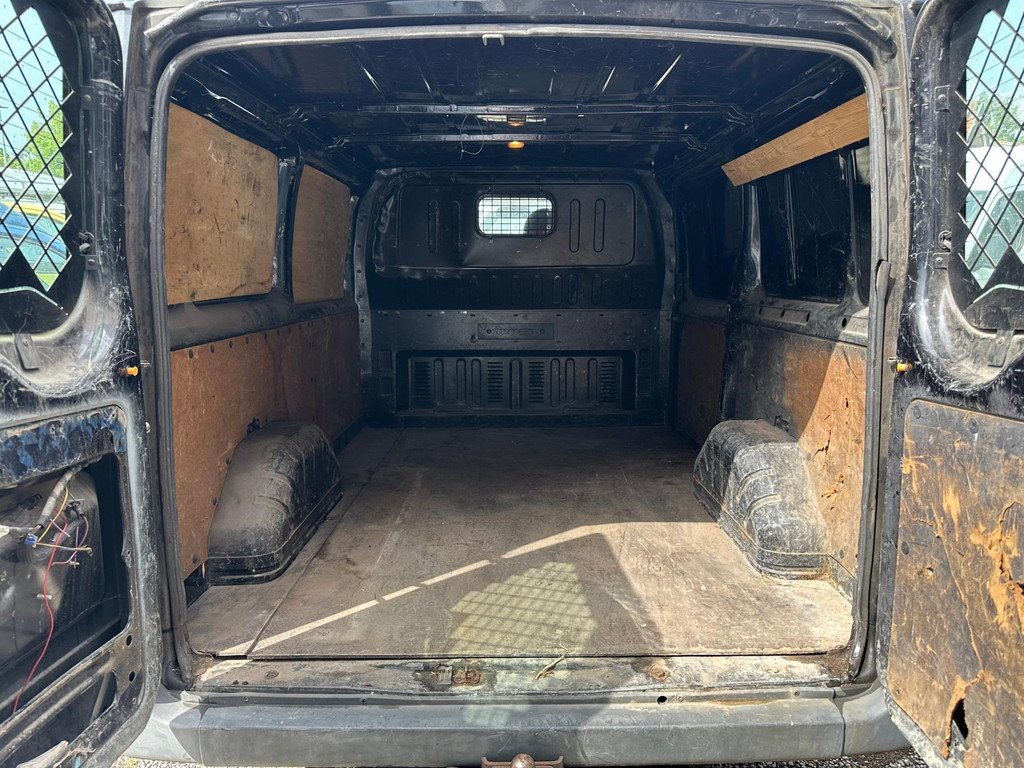 Ford Transit 2.2TDci,E5,63kw,Airco,158000km: 2649,-EX 16