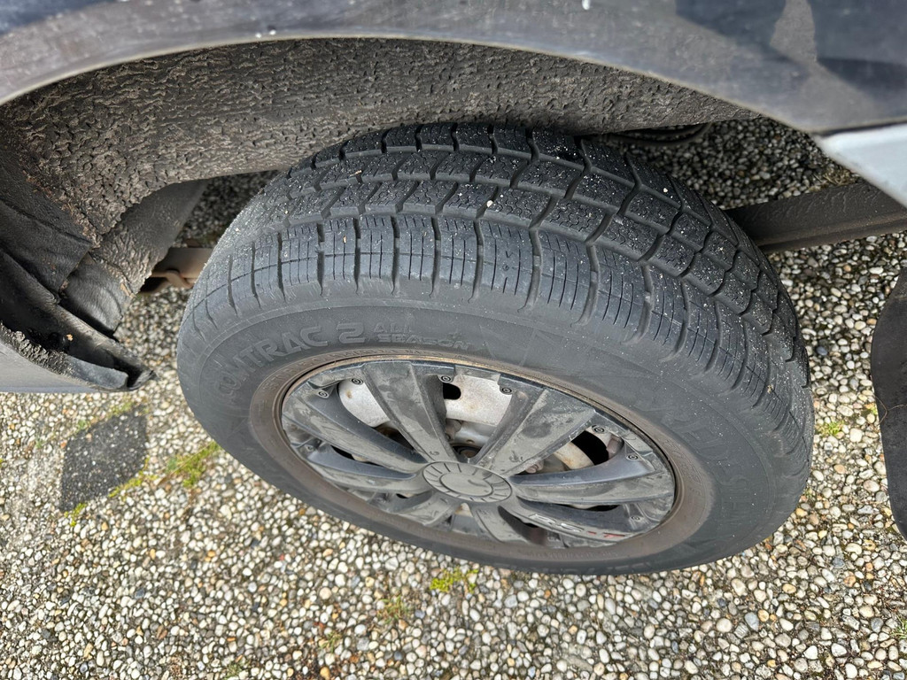 Ford Transit 2.2TDci,E5,63kw,Airco,158000km: 2649,-EX 7