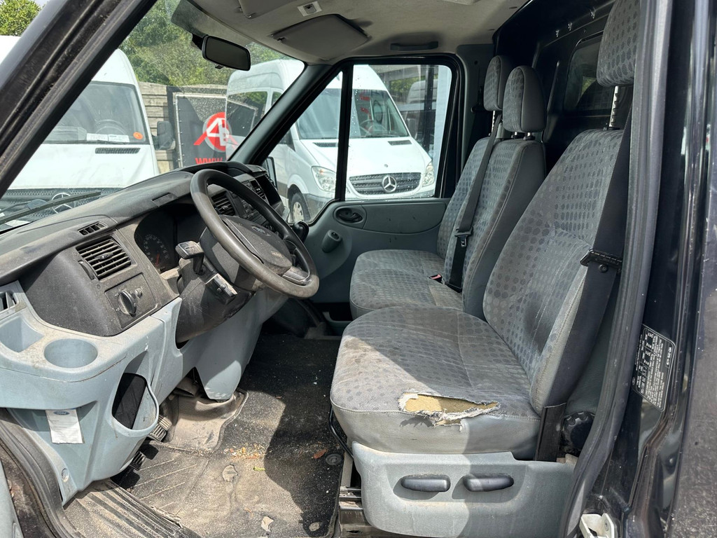 Ford Transit 2.2TDci,E5,63kw,Airco,158000km: 2649,-EX 9