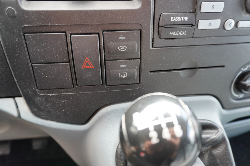 Ford Transit 260S 2.2 TDCI Economy Edition nr. V064 | Airco . 13