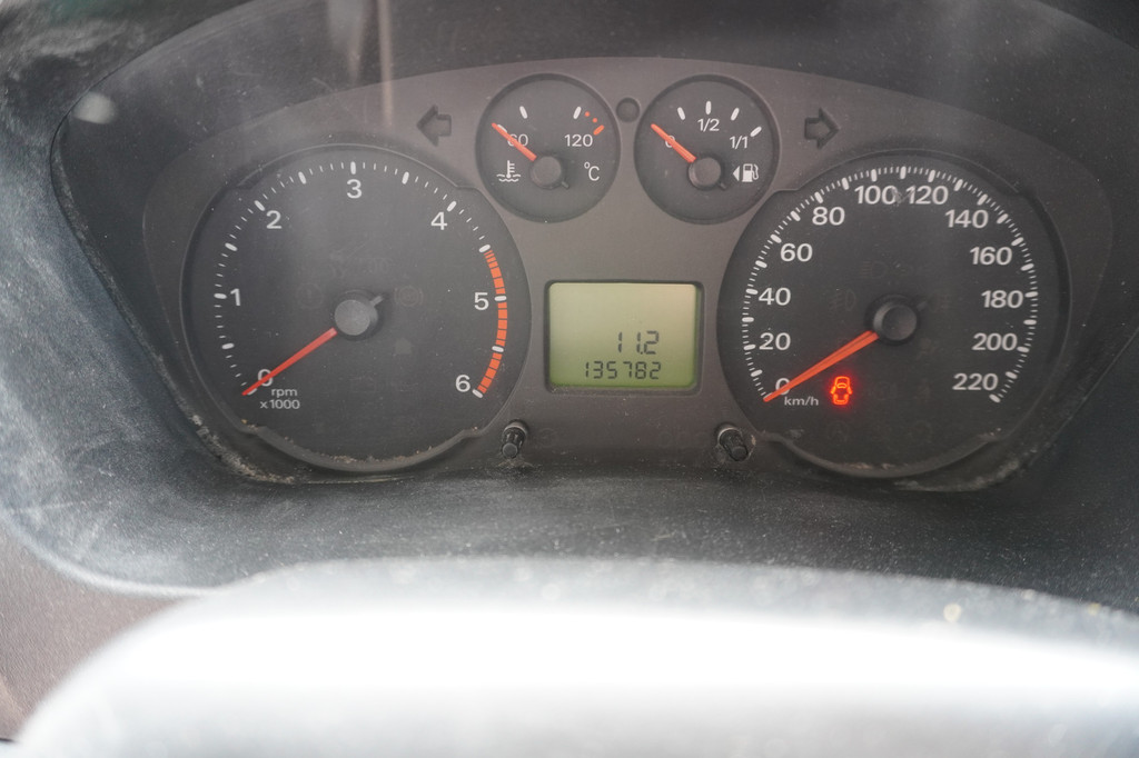 Ford Transit 260S 2.2 TDCI Economy Edition nr. V064 | Airco . 14