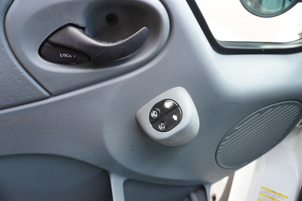 Ford Transit 260S 2.2 TDCI Economy Edition nr. V064 | Airco . 9