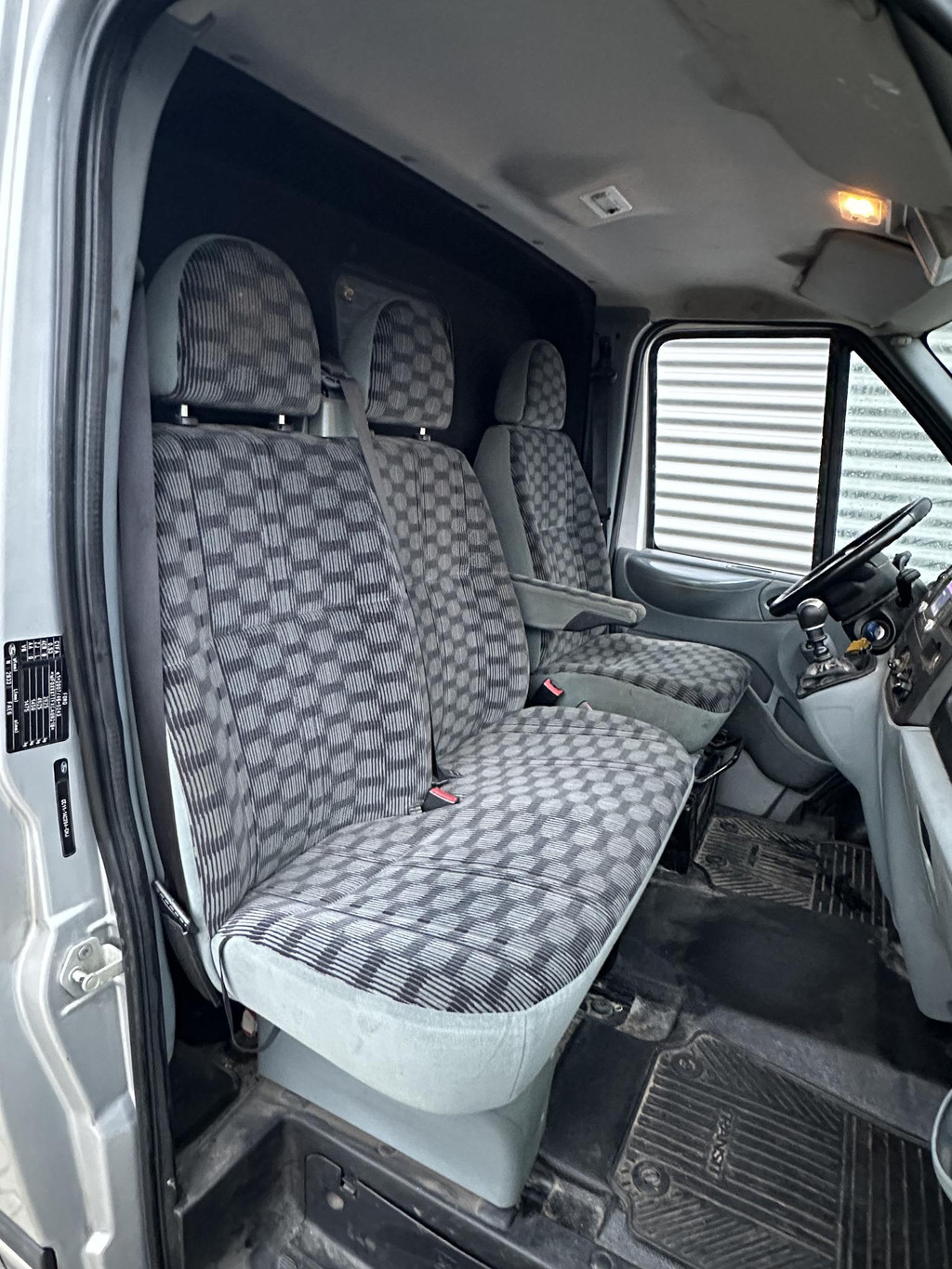 Ford Transit 260S 2.2 TDCI First Edition Limited 116000km!! 6