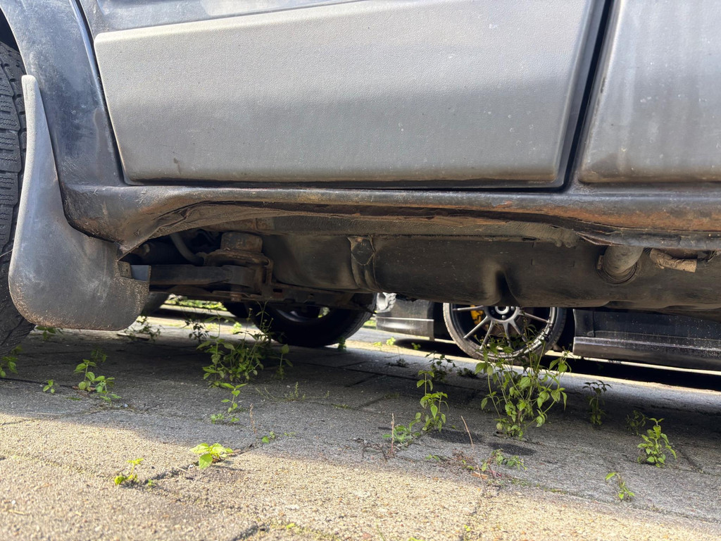 Ford Transit 260S 2.2 TDCI Limited Edition, EURO 5, Airco, Trekhaak, APK 15 mei 2026 20