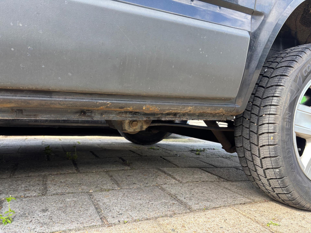 Ford Transit 260S 2.2 TDCI Limited Edition, EURO 5, Airco, Trekhaak, APK 15 mei 2026 21