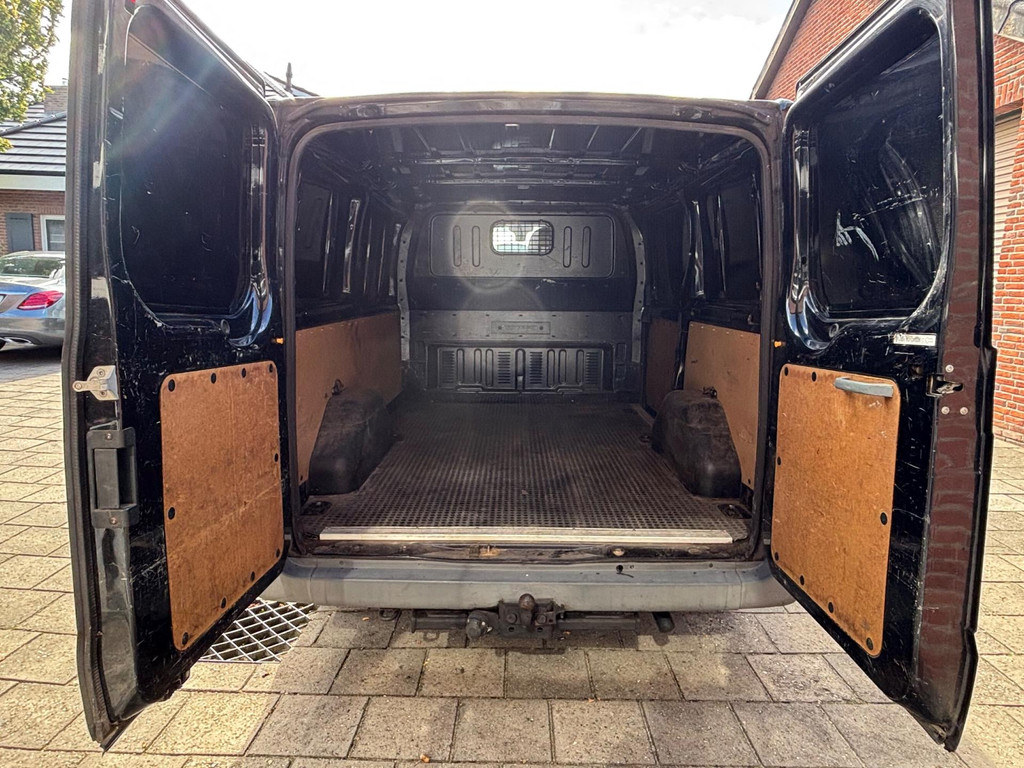 Ford Transit 260S 2.2 TDCI Limited Edition, EURO 5, Airco, Trekhaak, APK 15 mei 2026 9