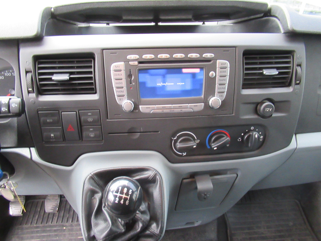 Ford Transit 280M 2.2 TDCI 74KW L2 H3 Ladder lift imperiaal 13