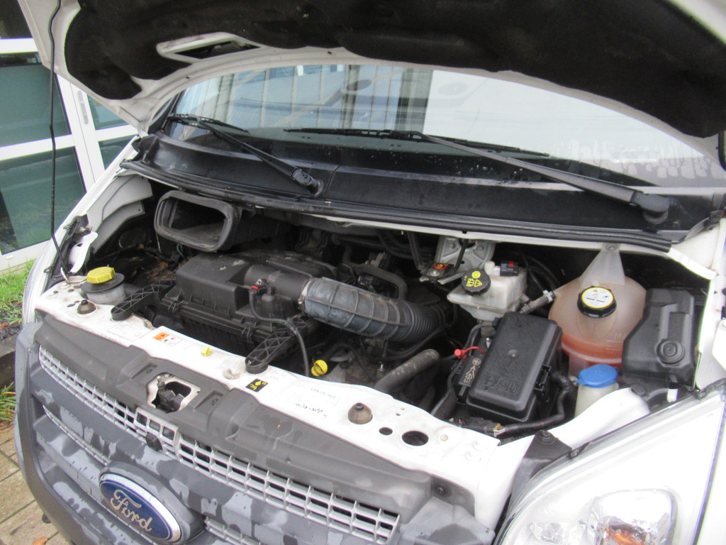 Ford Transit 280M 2.2 TDCI 74KW L2 H3 Ladder lift imperiaal 18