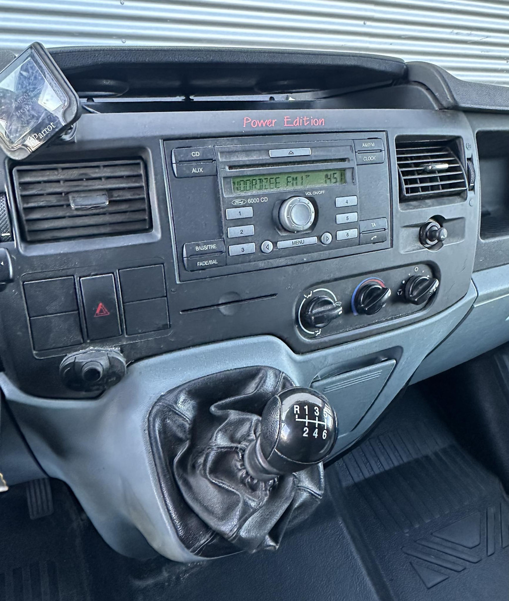 Ford Transit 280M 2.2 TDCI CLIMA 2x schuifdeur 9