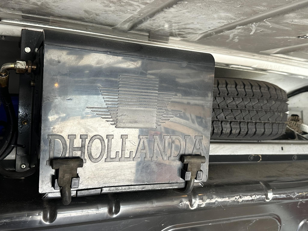 Ford Transit 280M 2.2 TDCI HD Bus met Laadklep Dholandia 13