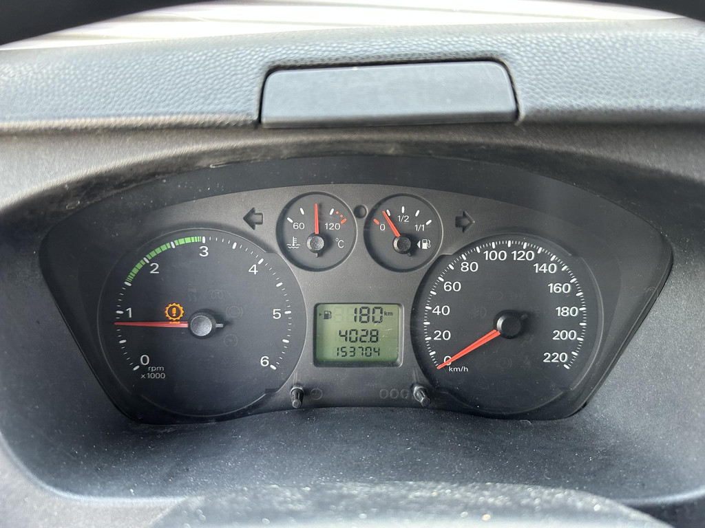 Ford Transit 280M 2.2 TDCI HD Bus met Laadklep Dholandia 15