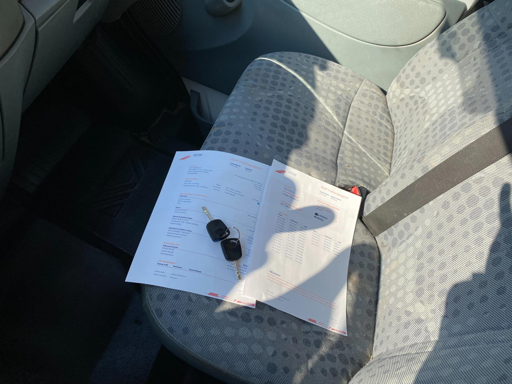 Ford Transit 280S 2.2 TDCI SHD * Airco * 2011 * Euro5 * APK 20-10-2025 * Airbag * Elek Ramen * Imperiaal * 12