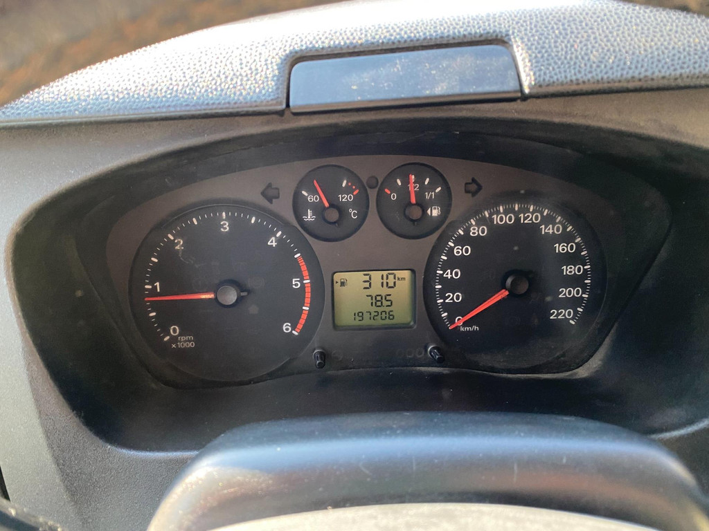 Ford Transit 280S 2.2 TDCI SHD * Airco * 2011 * Euro5 * APK 20-10-2025 * Airbag * Elek Ramen * Imperiaal * 9