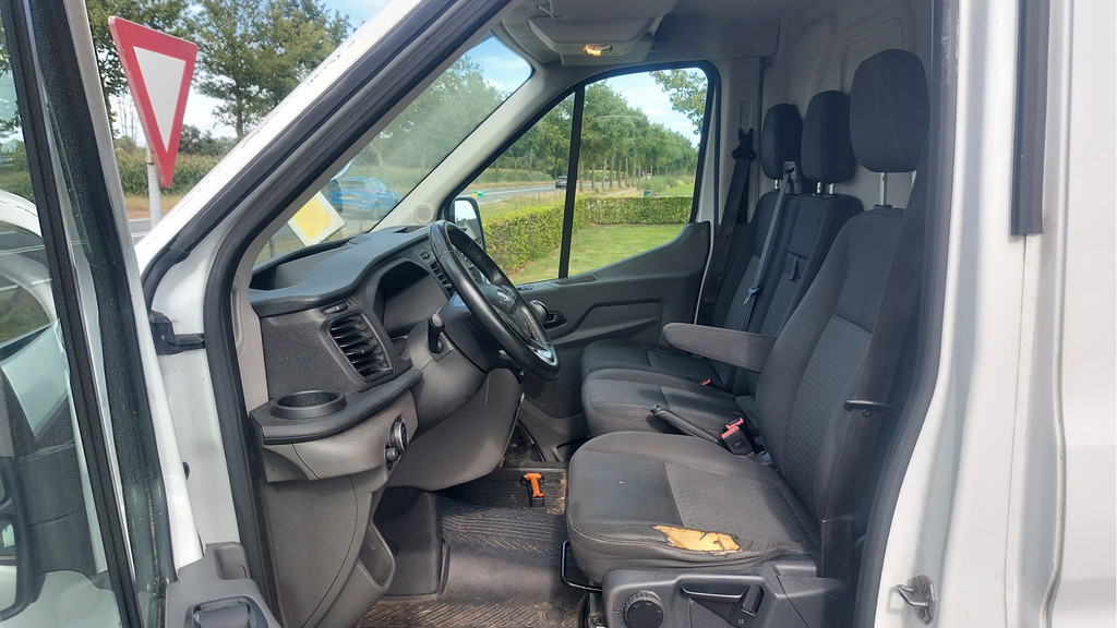 Ford Transit 290 2.0 TDCI L2H2 Trend AIRCO BJ 2020 10