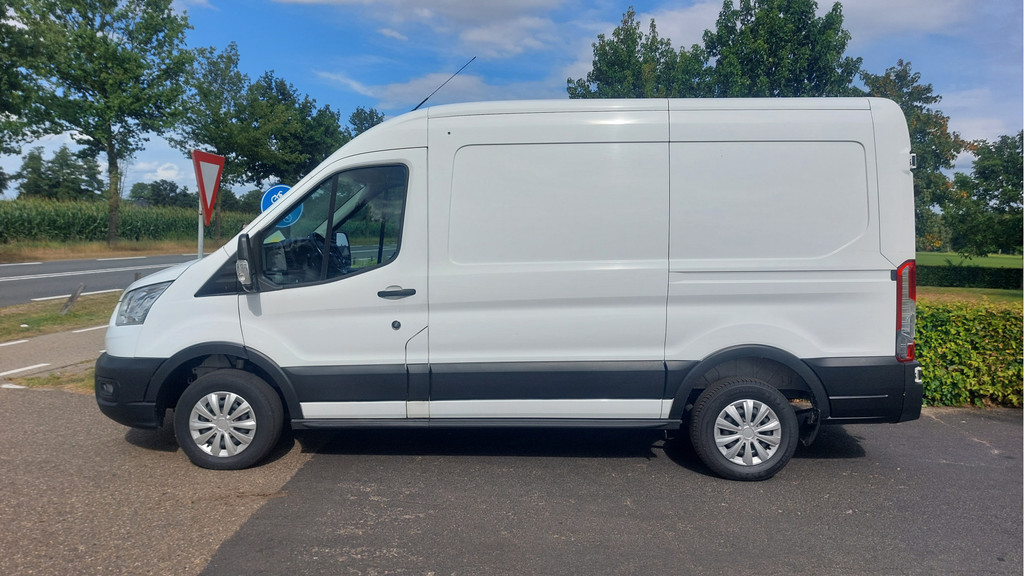 Ford Transit 290 2.0 TDCI L2H2 Trend AIRCO BJ 2020 13