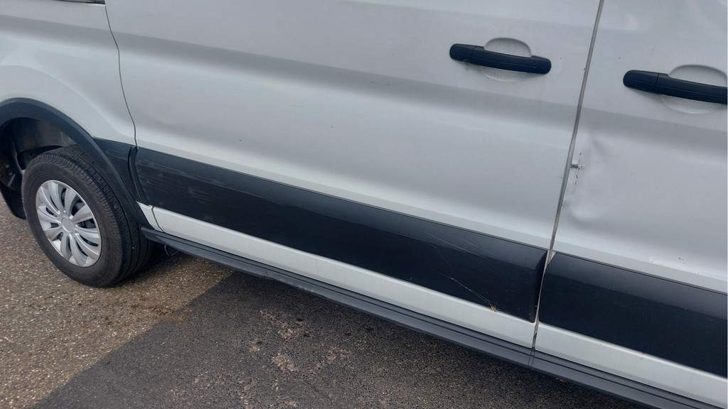 Ford Transit 290 2.0 TDCI L2H2 Trend AIRCO BJ 2020 15