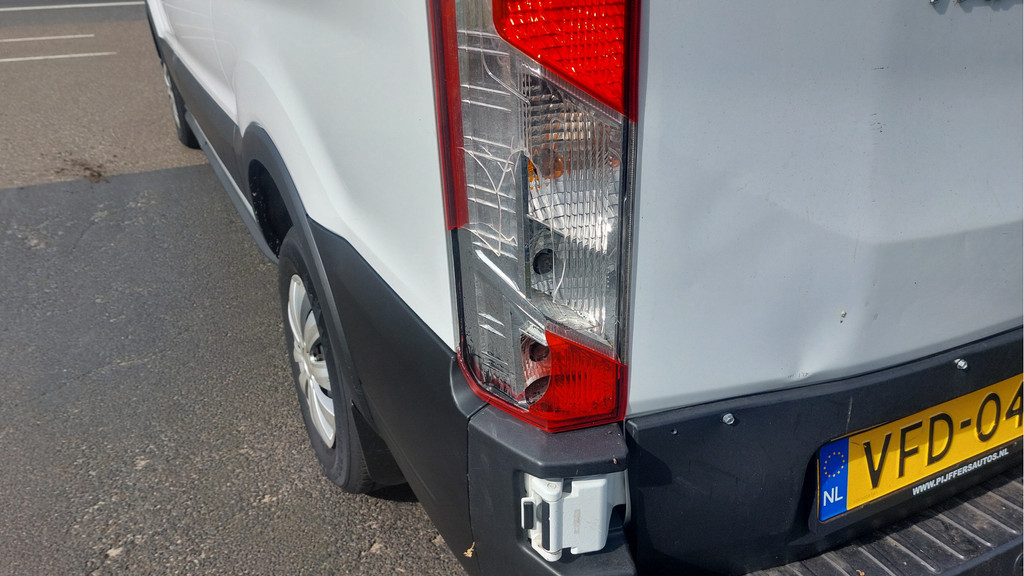 Ford Transit 290 2.0 TDCI L2H2 Trend AIRCO BJ 2020 16