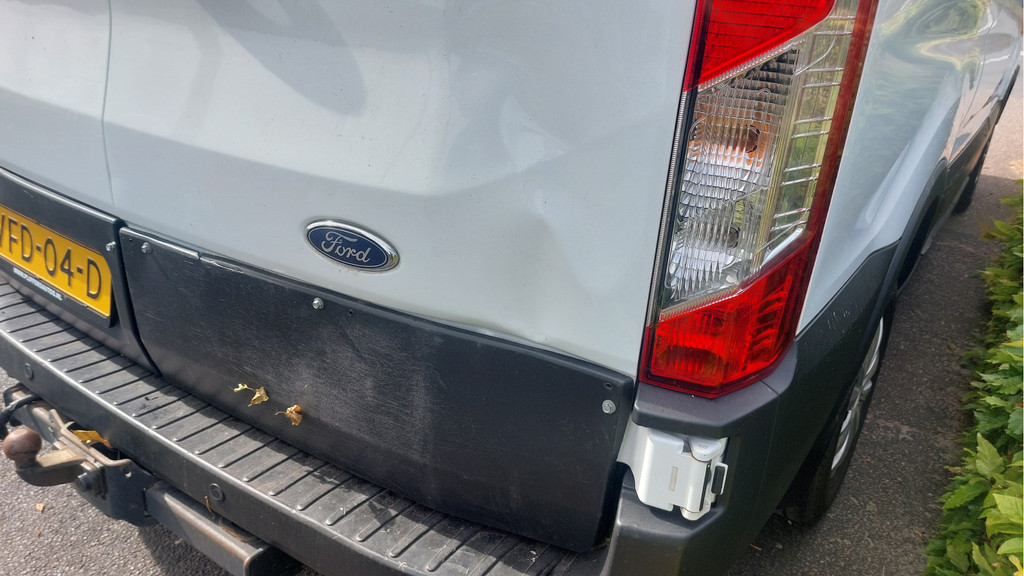 Ford Transit 290 2.0 TDCI L2H2 Trend AIRCO BJ 2020 17