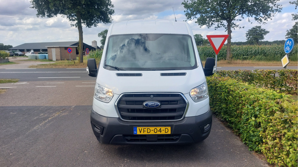 Ford Transit 290 2.0 TDCI L2H2 Trend AIRCO BJ 2020 8