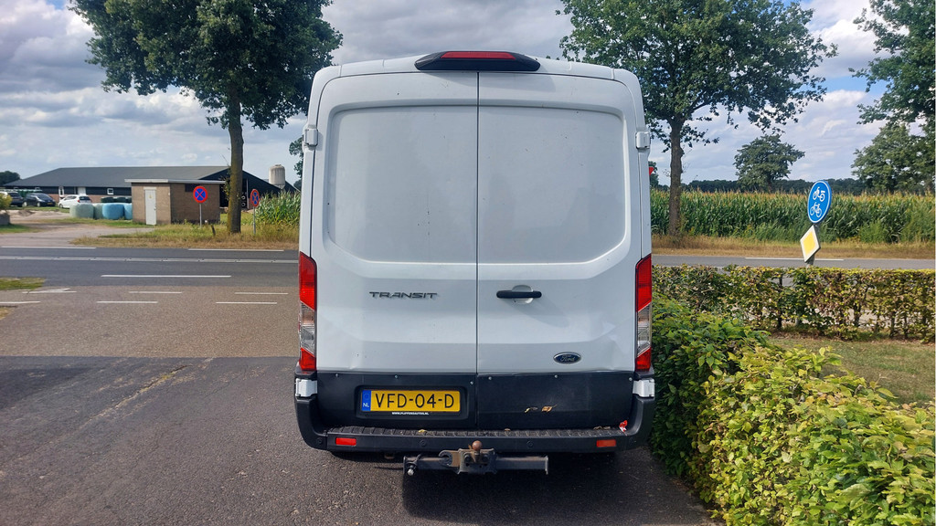 Ford Transit 290 2.0 TDCI L2H2 Trend AIRCO BJ 2020 9