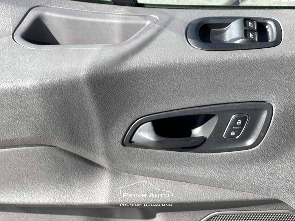 Ford Transit 290 2.0 TDCI L2H2 Trend |BANK|CRUISE|TREKHAAK|VOLL. ONDERH|NAP| 12