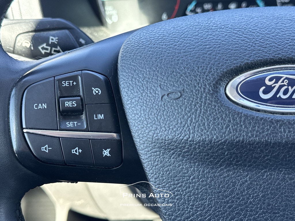 Ford Transit 290 2.0 TDCI L2H2 Trend |BANK|CRUISE|TREKHAAK|VOLL. ONDERH|NAP| 14