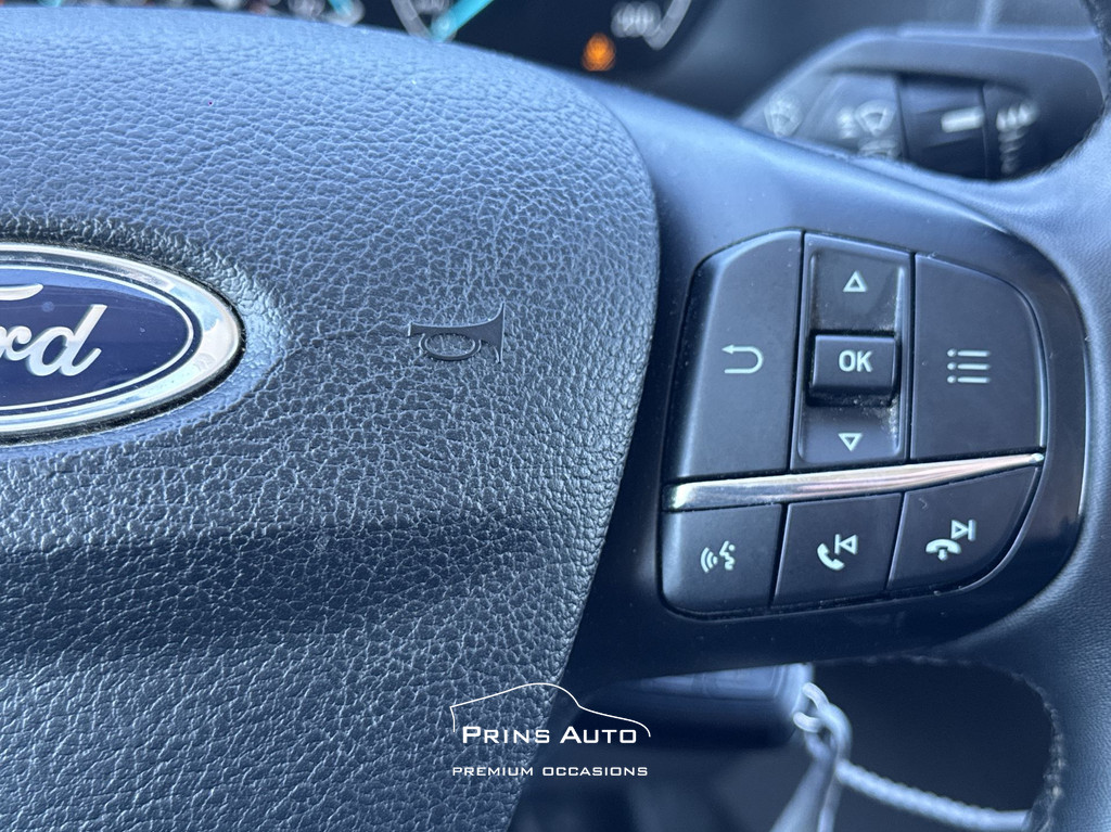 Ford Transit 290 2.0 TDCI L2H2 Trend |BANK|CRUISE|TREKHAAK|VOLL. ONDERH|NAP| 16