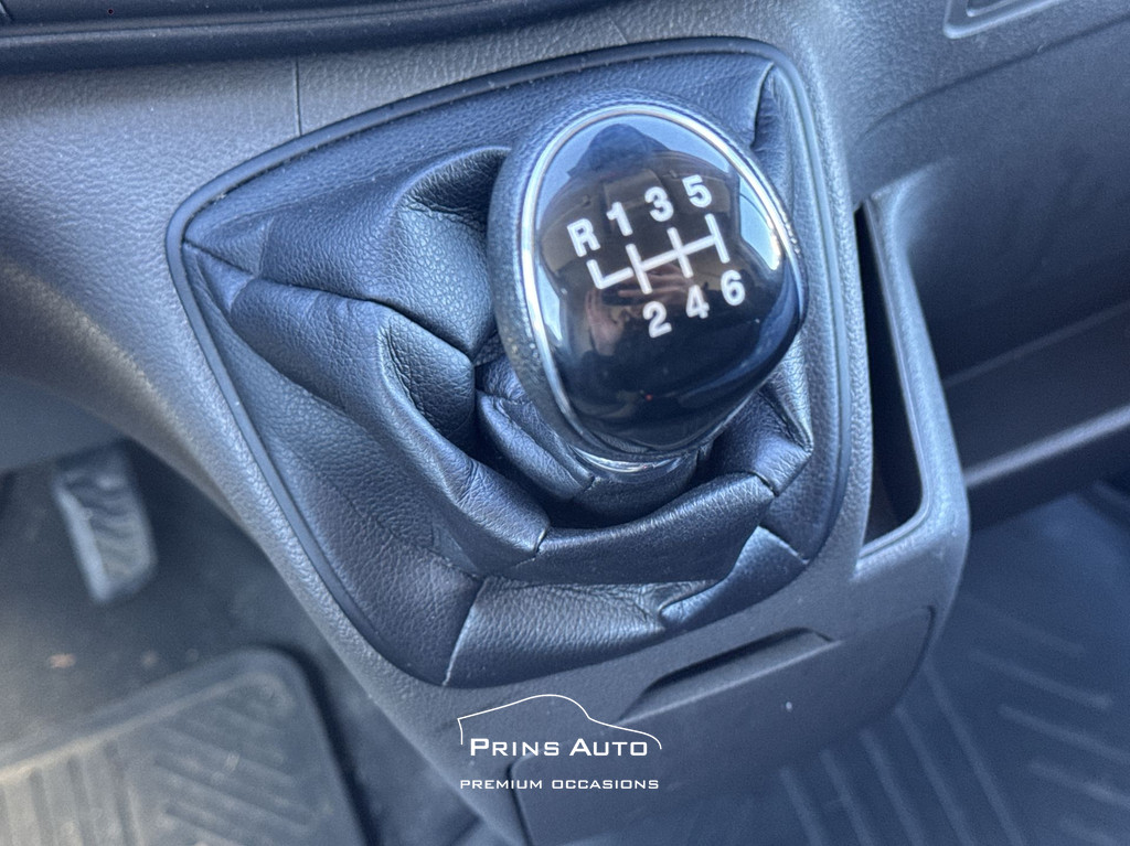 Ford Transit 290 2.0 TDCI L2H2 Trend |BANK|CRUISE|TREKHAAK|VOLL. ONDERH|NAP| 19