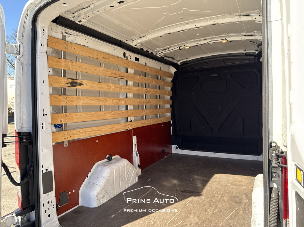 Ford Transit 290 2.0 TDCI L2H2 Trend |BANK|CRUISE|TREKHAAK|VOLL. ONDERH|NAP| 20