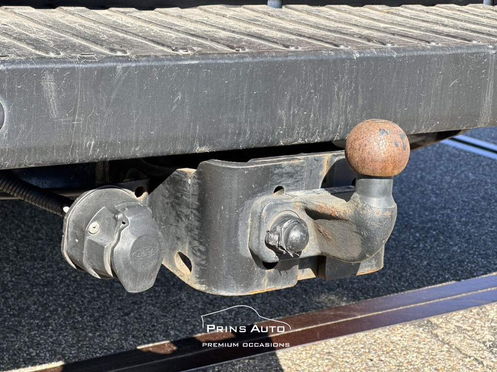 Ford Transit 290 2.0 TDCI L2H2 Trend |BANK|CRUISE|TREKHAAK|VOLL. ONDERH|NAP| 7