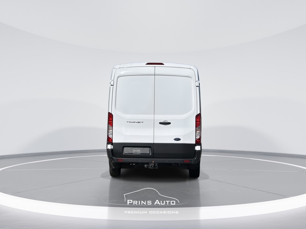 Ford Transit 290 2.0 TDCI L2H2 Trend |BANK|CRUISE|TREKHAAK|VOLL. ONDERH|NAP| 9